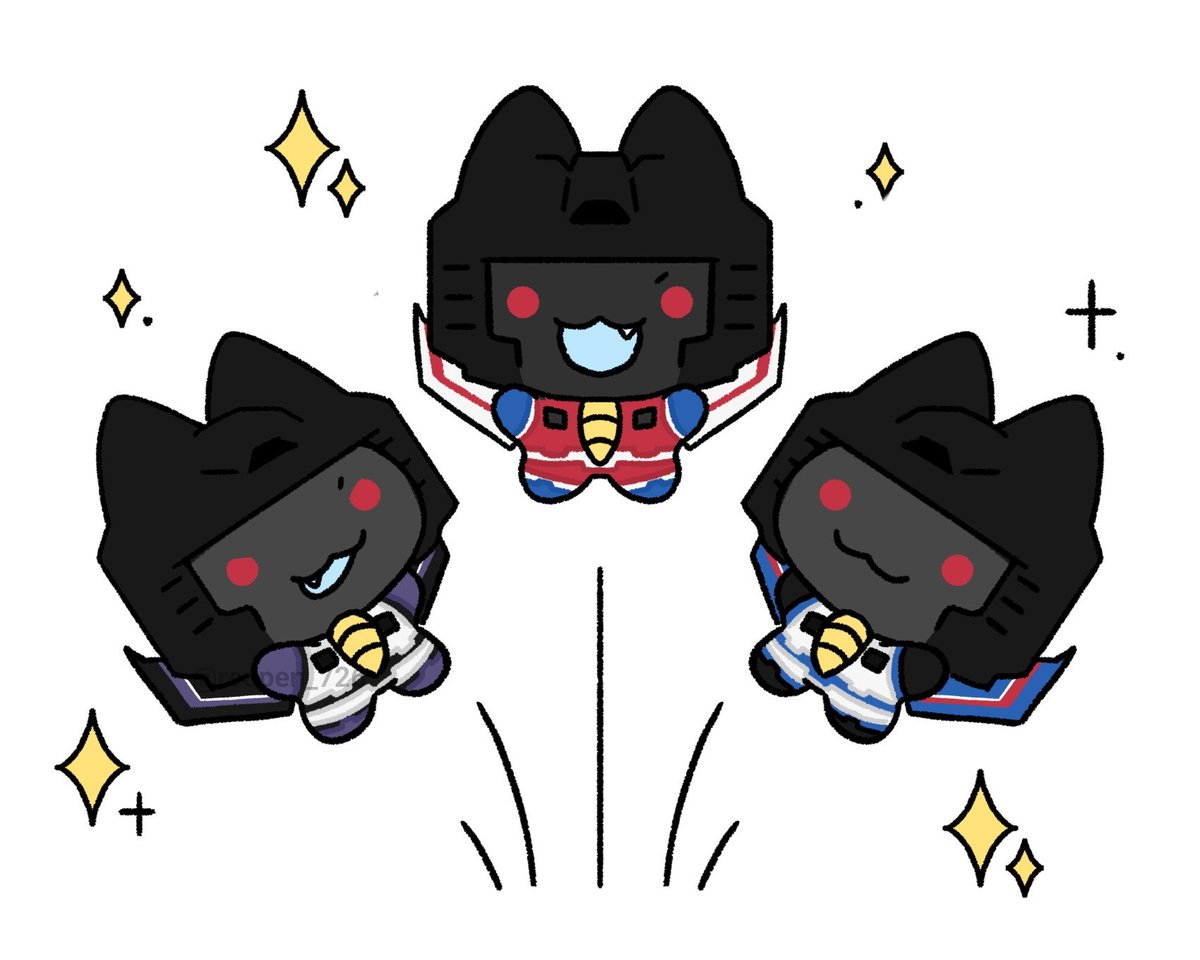 redpen_726's tweet photo. #Transformers #TFg1 #seekers https://t.co/AMVLNMTjCN