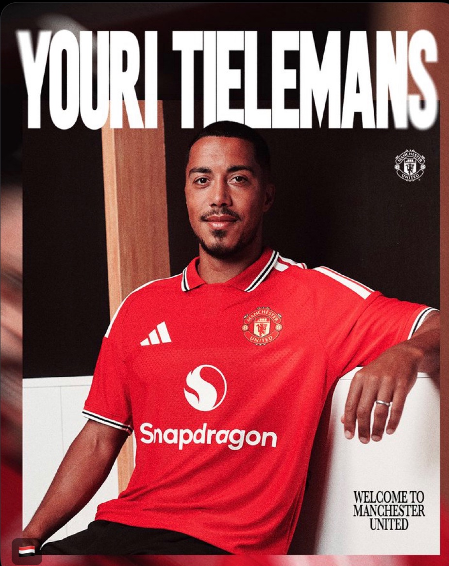 SimplyUtd tweet media