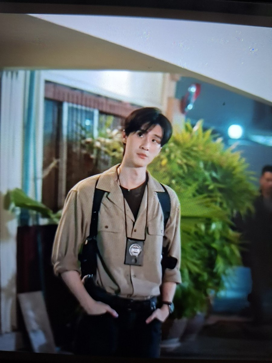 threeappletrees's tweet photo. @natacantiik SAYANGKU GANTENGKU
#MrKillSeriesEP2 https://t.co/Dg9bu5Ph0I