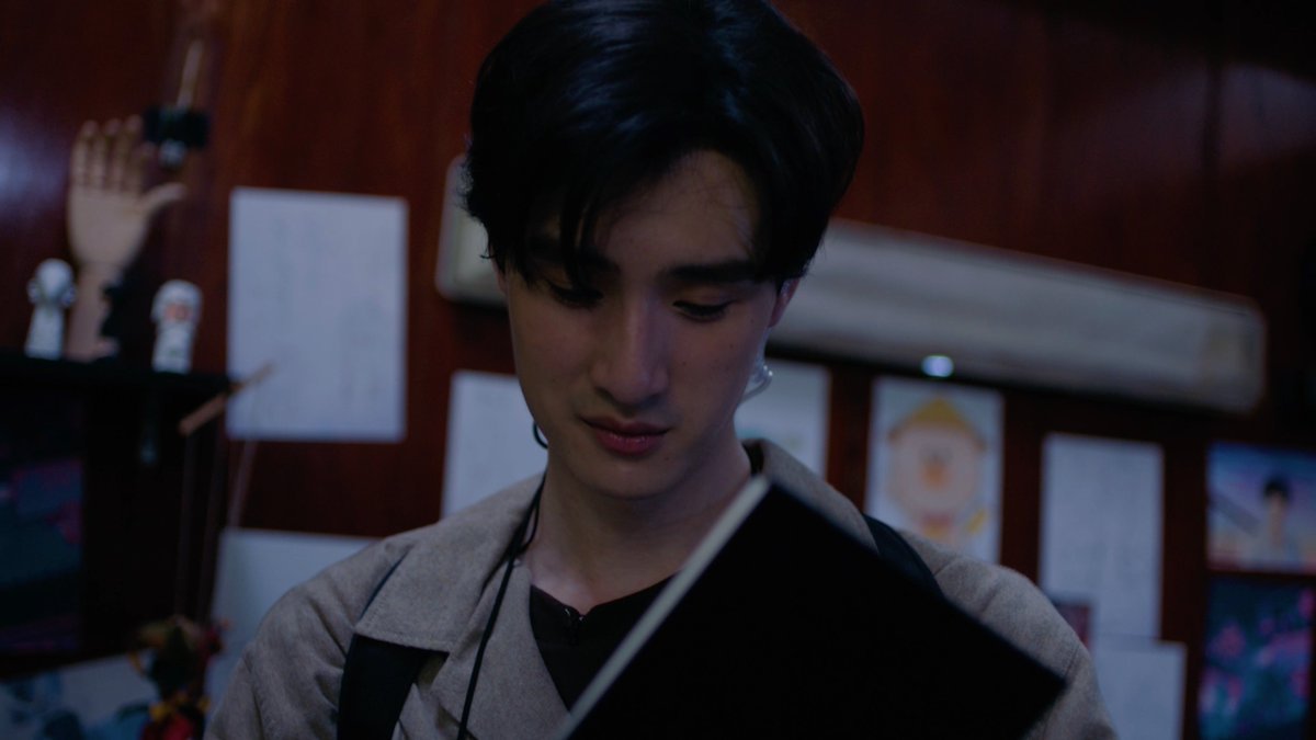 threeappletrees's tweet photo. @natacantiik SAYANGKU GANTENGKU
#MrKillSeriesEP2 https://t.co/Dg9bu5Ph0I