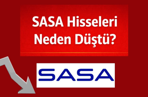 ERINDAVISchem's tweet photo. SASA petrokimya sektöründeki global marj baskısı, Çin kapasite artışı, yüksek borç yükü ve son dönem zarar açıklamaları nedeniyle 5,66 TL zirveden 2,13 TL dip seviyeye kadar %62 düşüş yaşadı.
#Borsaİstanbul https://t.co/XxReFwJy3U