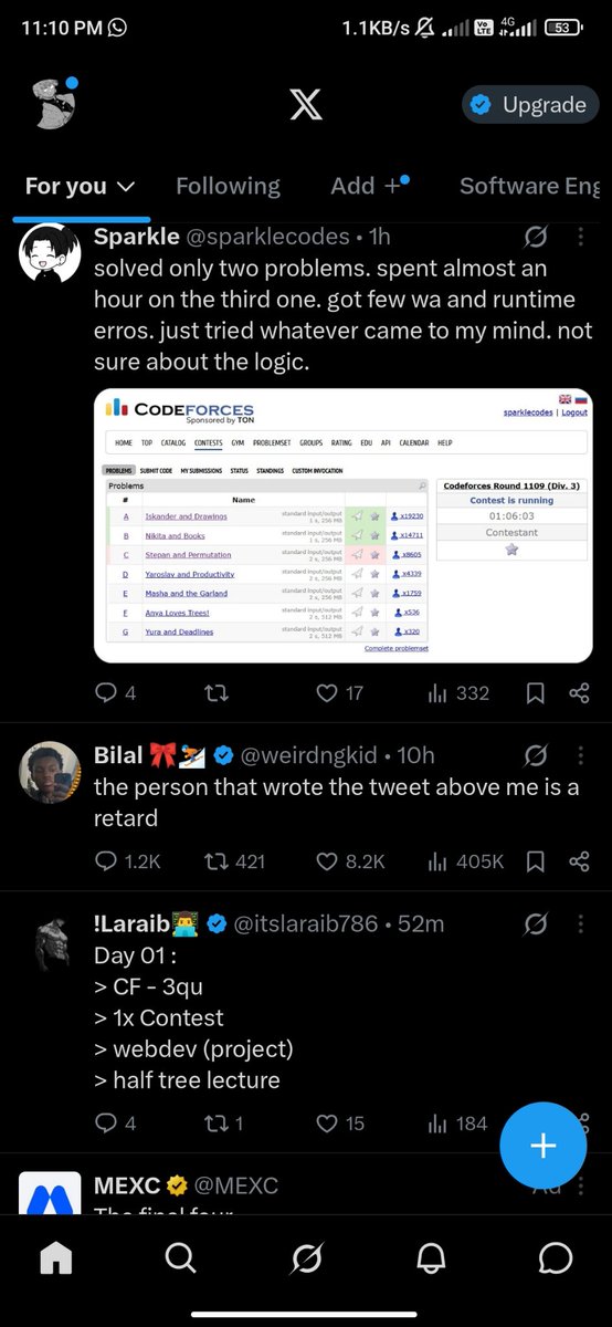 Faishal tweet media