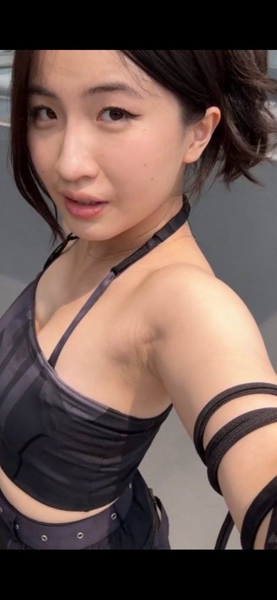 ketekwangy's tweet photo. Mulus Adeline🥵 https://t.co/cccqSBx4Jf