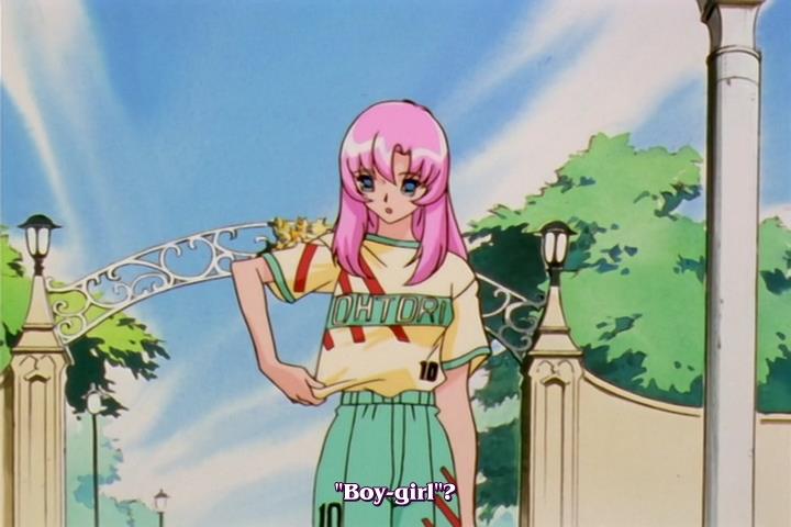 nanamiburger's tweet photo. utena https://t.co/f2THMXClZD