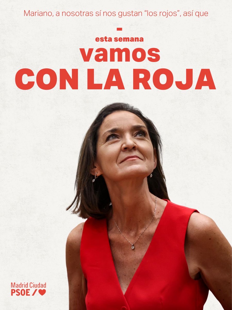 MarotoReyes's tweet photo. Vamos con la Roja. ❤️🇪🇸

Con la que nos une, la que nos ilusiona y la que queremos ver ganar.

¡A por todas! ⚽🙌 https://t.co/oQJBy2Ut79