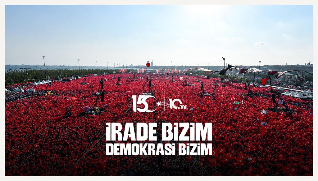 Usak_ADSM's tweet photo. #15Temmuz https://t.co/oPJYfp6FMq