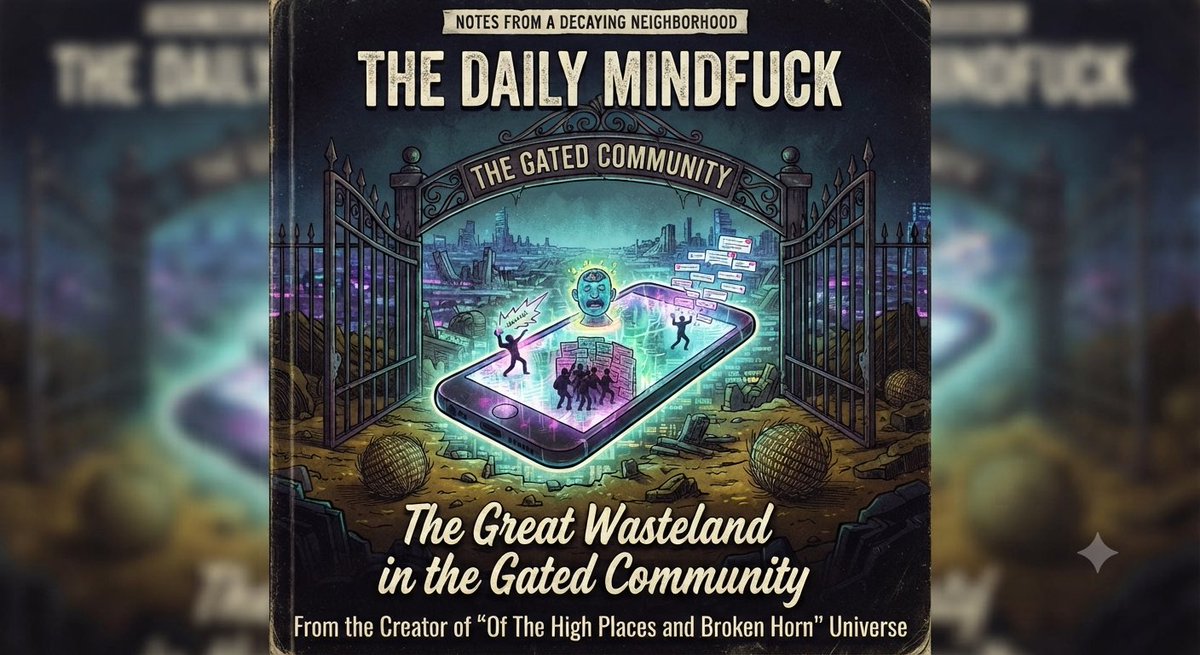 RyanTJacobs1's tweet photo. #mindfuck #integrity #education #sovereignty #experience #intuition https://t.co/nchXz5g2KD