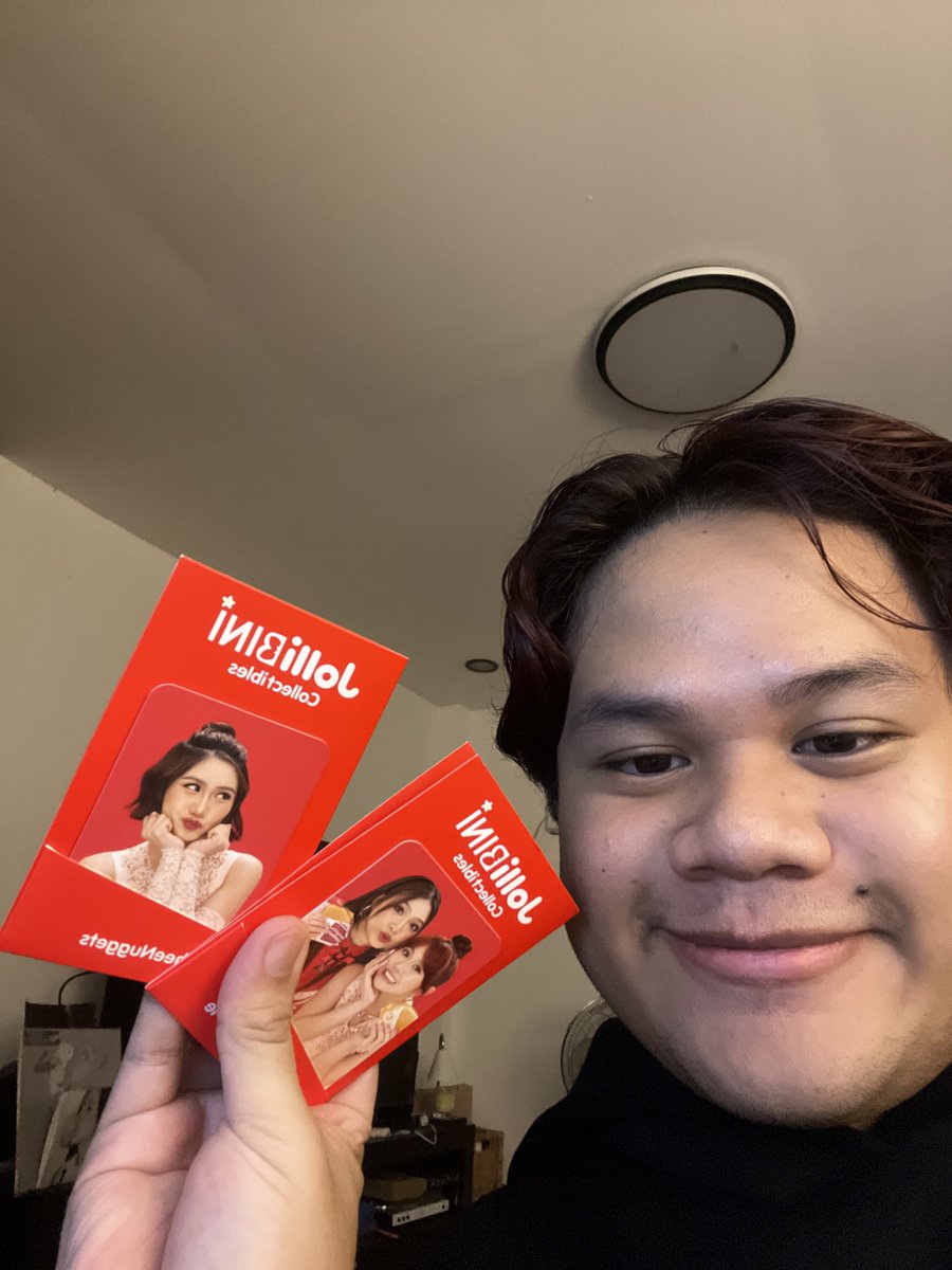 rajoserrano's tweet photo. IM THE HAPPIEST MAN ALIVE!!!!!! https://t.co/bP8ux95VEZ