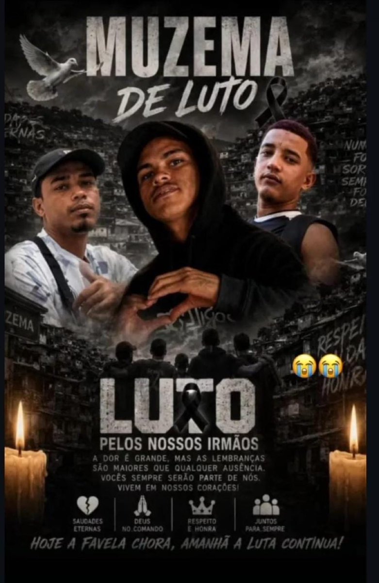 🚔R.J do medo 🩸 tweet media