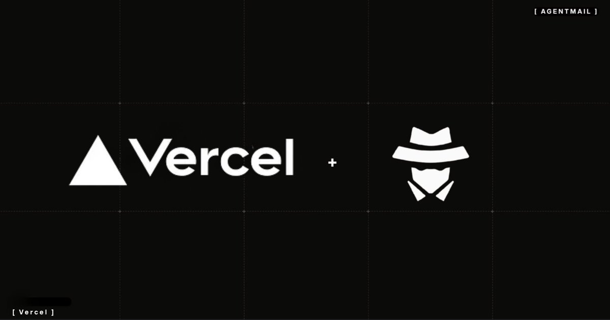 AgentMail (YC S25) tweet media