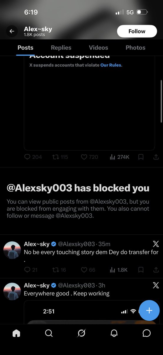 Alexsky tweet media