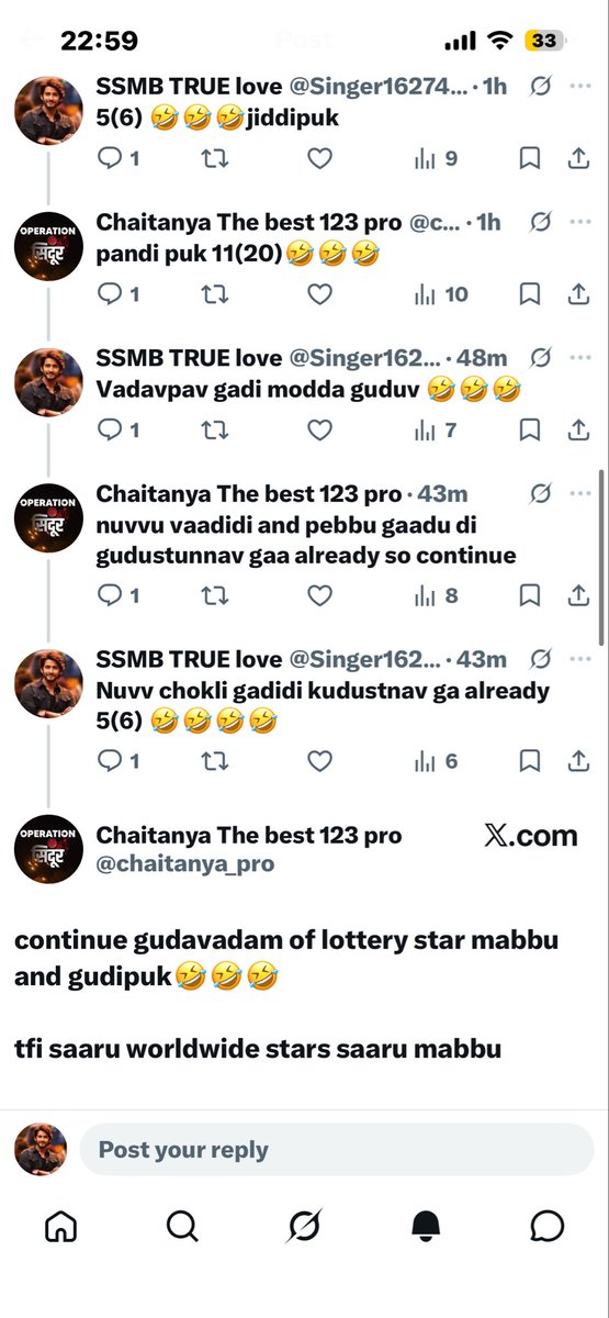 Singer16274614's tweet photo. @chaitanya_pro @therevanthtweet https://t.co/I0EwEfmRW6
