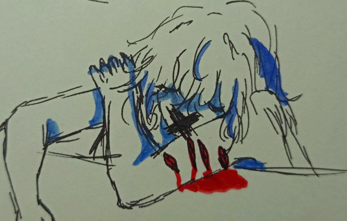r_13_rien's tweet photo. self-healing https://t.co/1M24bEvDy0