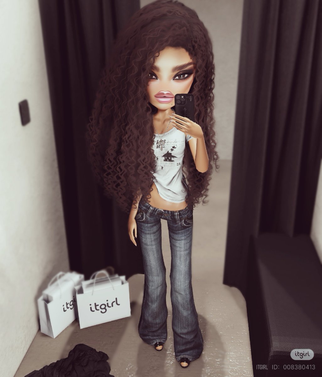 gordabieto's tweet photo. dream girl ⊹ ࣪ ˖ ໒꒱
#ItGirl @ItGirlsHQ https://t.co/kZiy6P3FHd