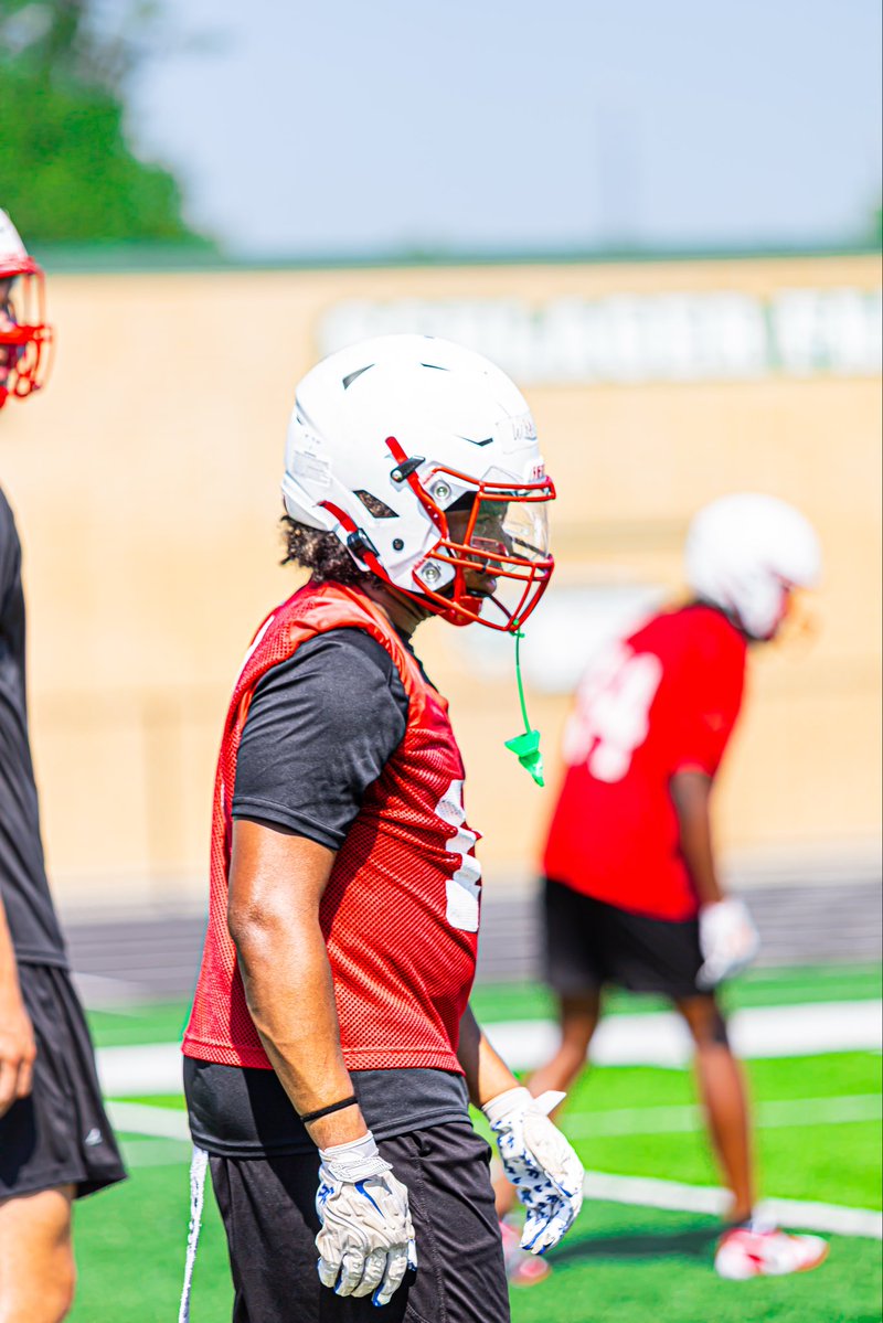 Fairfield Indians Football tweet media