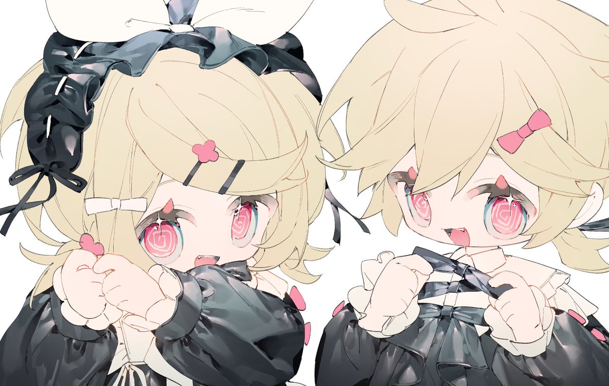 jinkakubousou's tweet photo. 半年ぶりに
WIP https://t.co/esFVtAJnTc