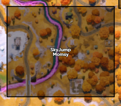 SkyJump tweet media