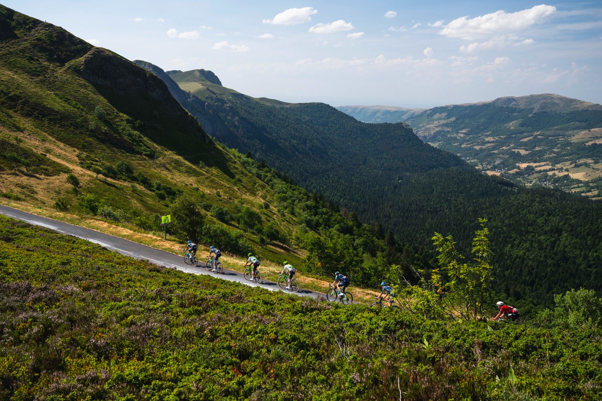 Tour de France™ tweet media