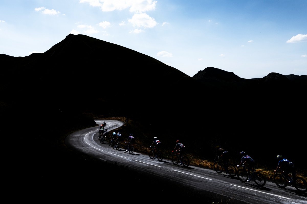 Tour de France™ tweet media