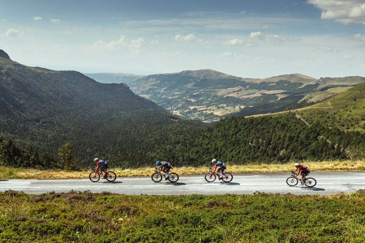 Tour de France™ tweet media
