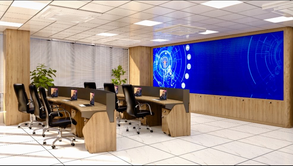 jacksonSonle's tweet photo. Great workplaces are built for more than appearance—they’re built for performance. At DSD, we deliver turnkey solutions, from interior fit-outs to smart offices, Operations Centers, and Control Rooms, helping organizations build the future of work.
#DSDCorporation #SmartOffice https://t.co/D7YF9dCTrm