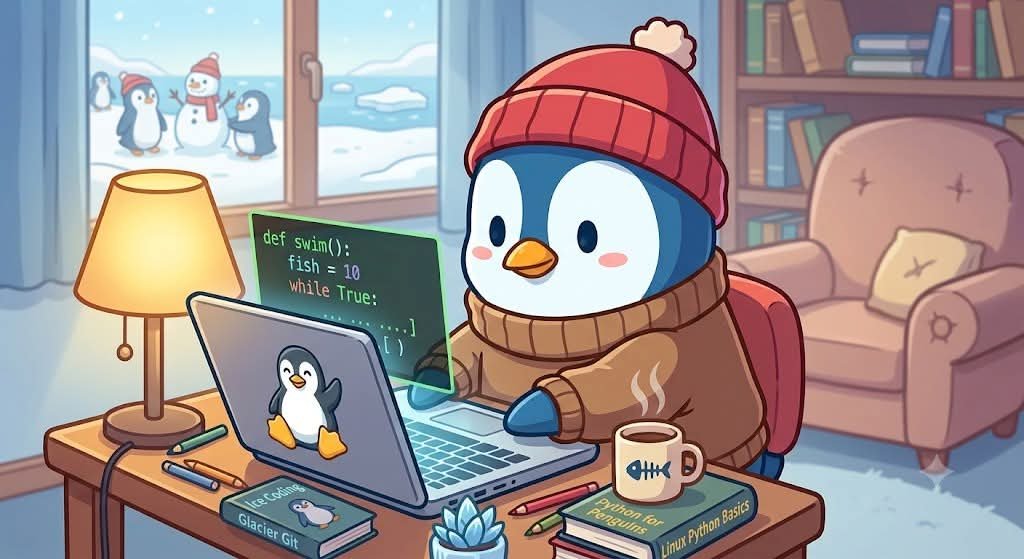 MaunaLinux tweet picture