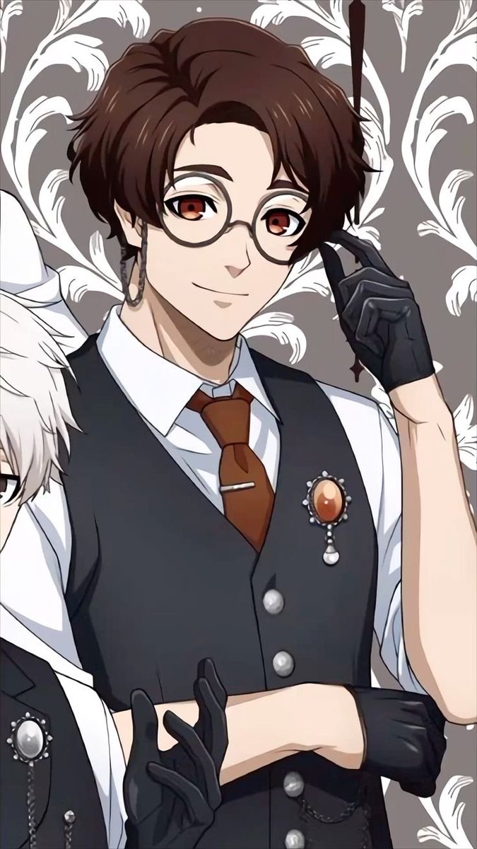 tabimiteitaken's tweet photo. Tabieitaken but hmo... Otoya is prince of a kingdom, Yukki is the duke/another well known noble and Karasu is a mage for otoya.. otoya would love to flirt with yukki and bother karasu whikle he was working on mage things... im cookig trust me https://t.co/Ucx3blsqYM
