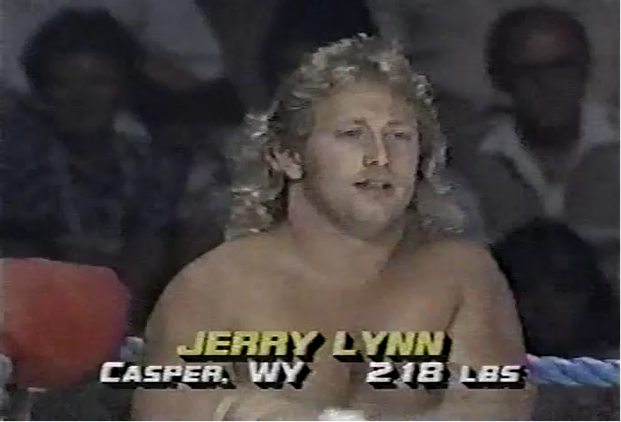 Rasslin Uploader~! (Armstrong Alley on YouTube) tweet media