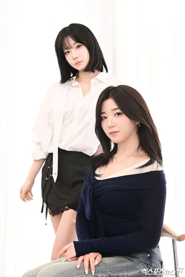 tripleSCalendar's tweet photo. Today is 14/07! 
S7 + S14

#tripleS #트리플에스 #NaKyoung #나경 #SoHyun #소현 https://t.co/whAyx2UCgu