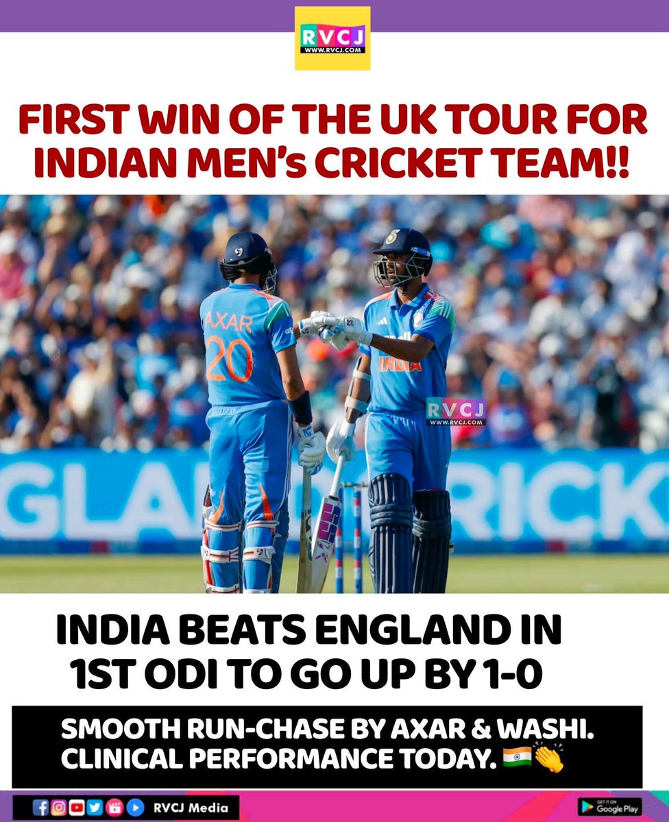 RVCJ Media tweet media