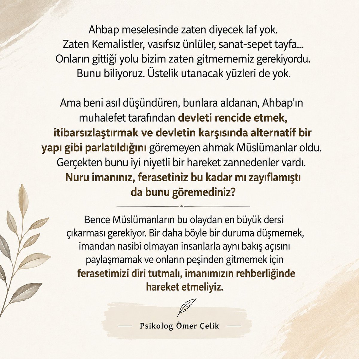celiik_omer's tweet photo. Allah bizi istikametten ayırmasın 🤲 https://t.co/j4AnThrlHe
