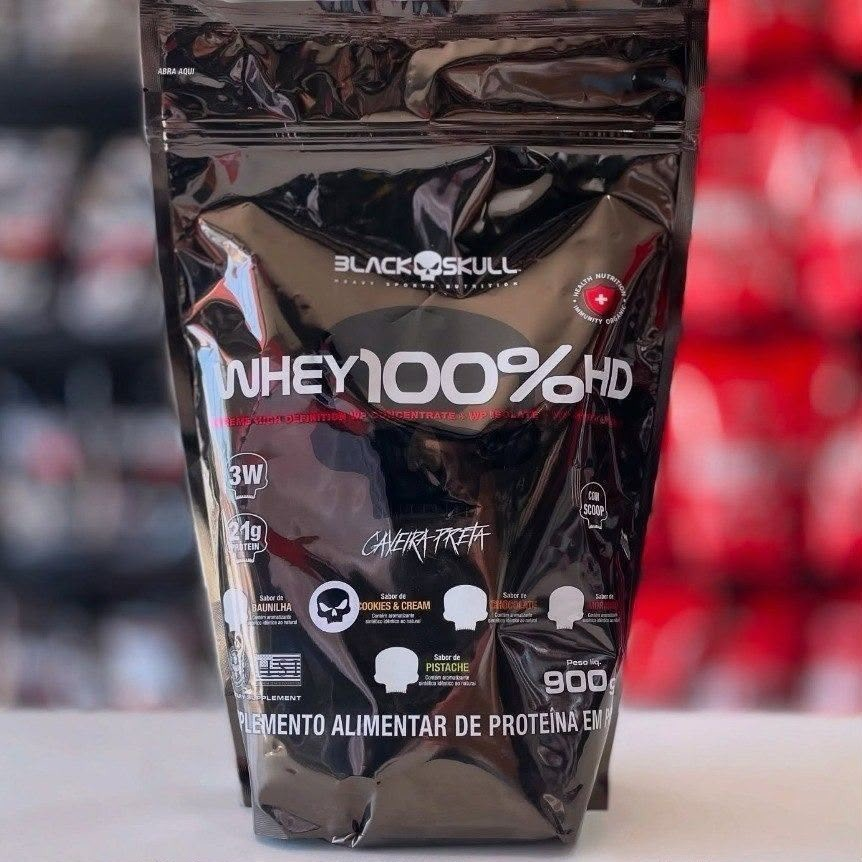 xetdaspromocoes's tweet photo. WHEY FAVORITO DA RAPAZIADA

Whey 100% HD Refil Black Skull 900g  

De R$ 139 por R$ 75

Loja Verificada no ML
https://t.co/qV9mQcYWof https://t.co/jVcyiiPM5D