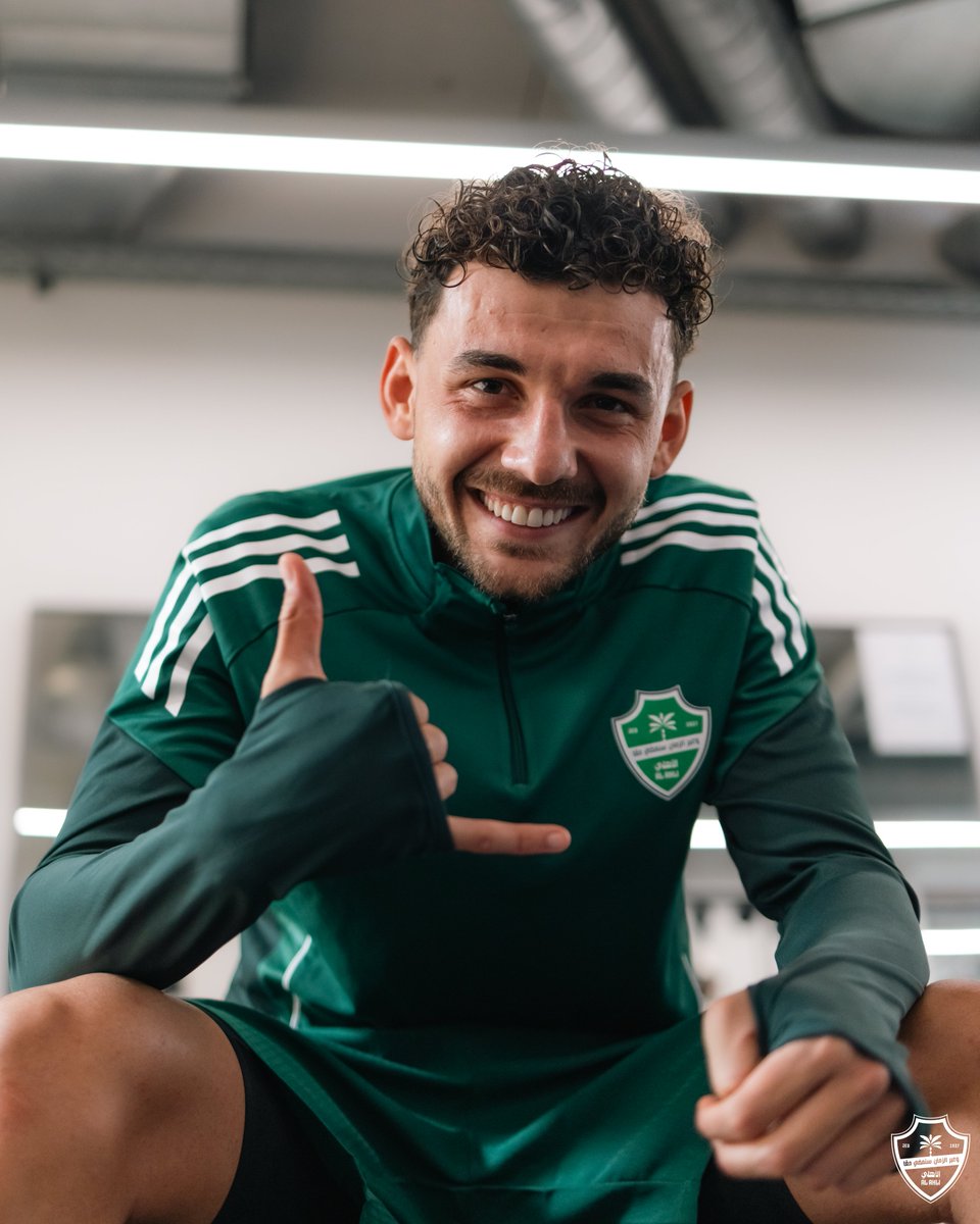 ALAHLI_FC's tweet photo. 📸 تدريبات لياقية وبدنية 🏋🏽‍♂️

#الأهلي | #بطل_القارة_في_النمسا https://t.co/sXJq4m99Bh