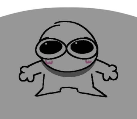 Dothebossway's tweet photo. @chikenskratchh I luv their design and tummy, they look so huggable and squishy that they can smothered me down into a pancake ❤️❤️❤️❤️ https://t.co/QFLr8wDQ3a