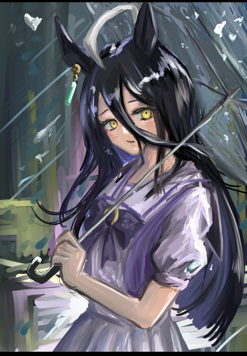MiuCv's tweet photo. ワンドロ
（練習） https://t.co/RqxAdQ5poa
