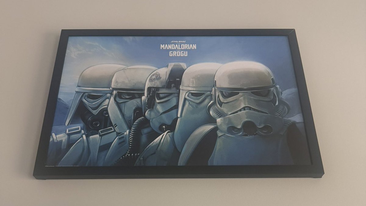 Vader's Order tweet media