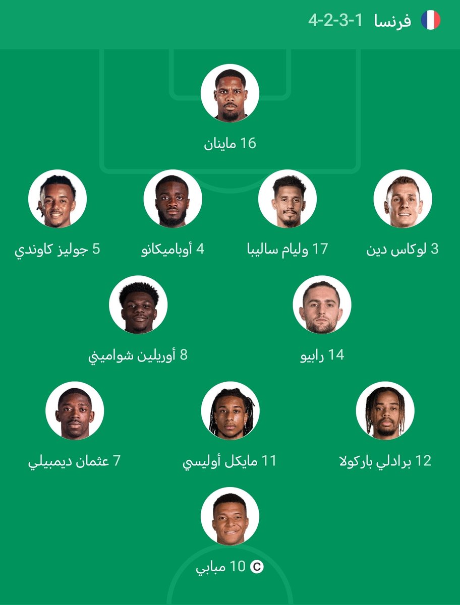 Amshir Football tweet media