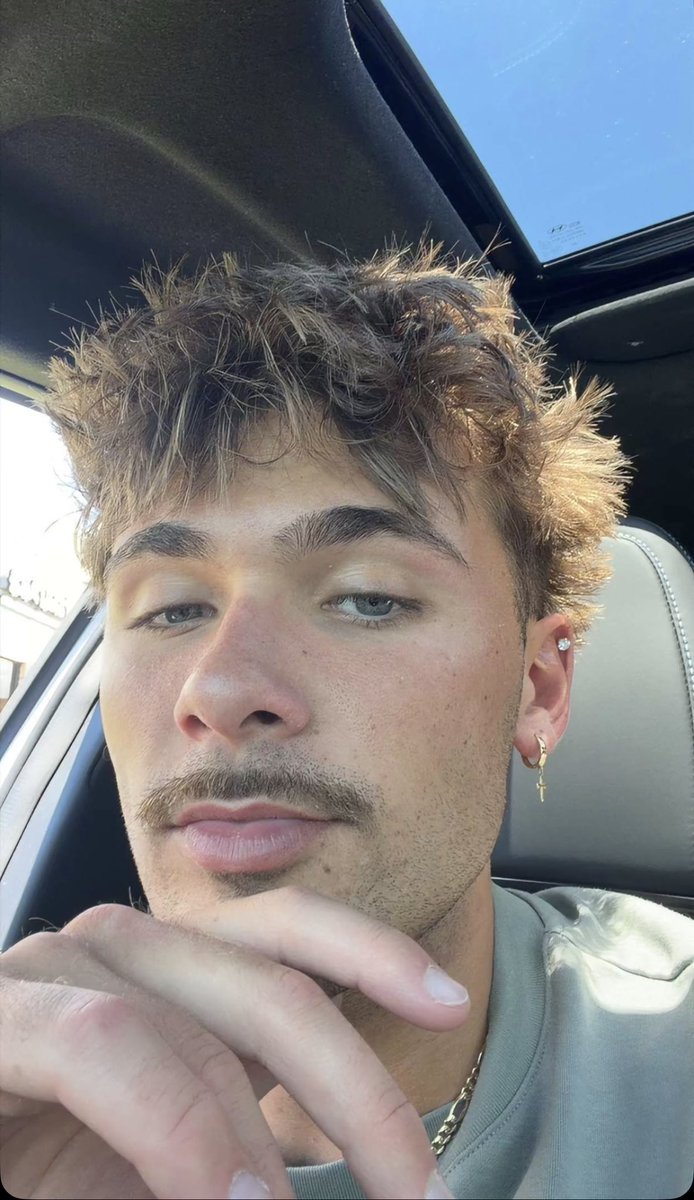 Prettiest Boys tweet media