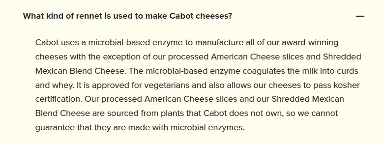 Mario_the_Monk's tweet photo. @AbitcrunchyDana It's in your first screen shot and their website has it in their FAQ section. As far as I know they are the only ones that address it. https://t.co/s04Crej6I7