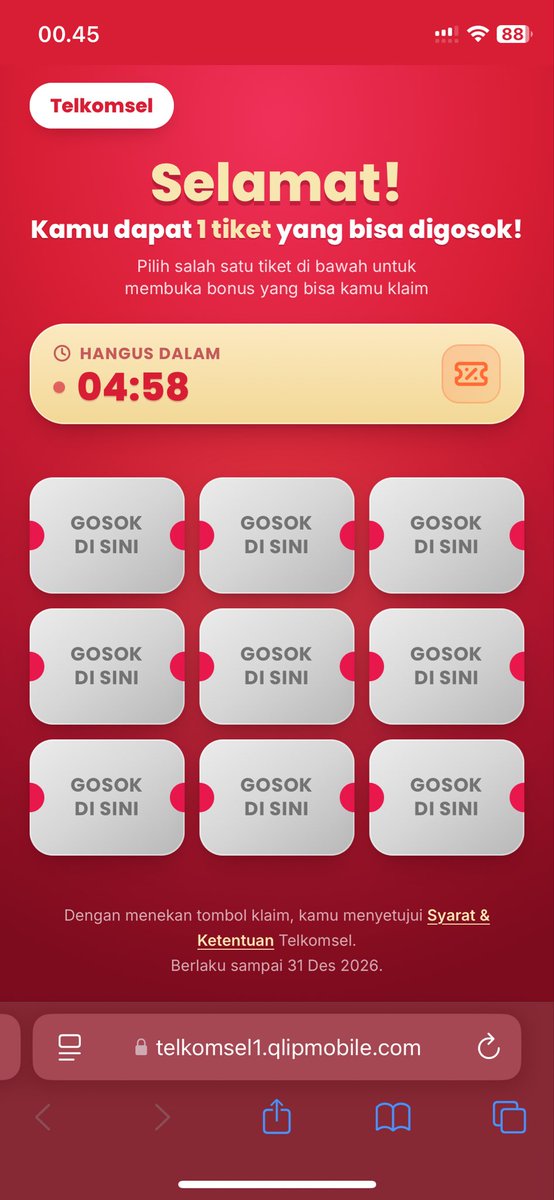 libraclouds's tweet photo. @Telkomsel halo min.. kenapa di app mytelkomsel ada iklan ya?? Mana saya klik, karena tampilannya sama kayak apps nya. Trus tiba2 pulsa saya kepotong karena langganan gak jelas gini??? Apa coba ginian min. Kalo data no hp saya kesebar gimana? https://t.co/lNFA9yWLj2