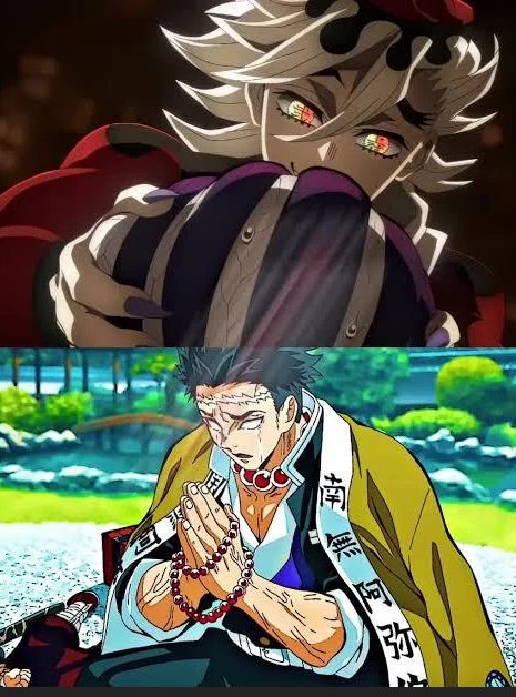 Demon Slayers Daily tweet media