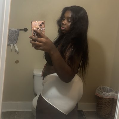 fatpussynu's tweet photo. #NewProfilePic I’m back loves 🫶🏾 https://t.co/qq7P1PYOqP