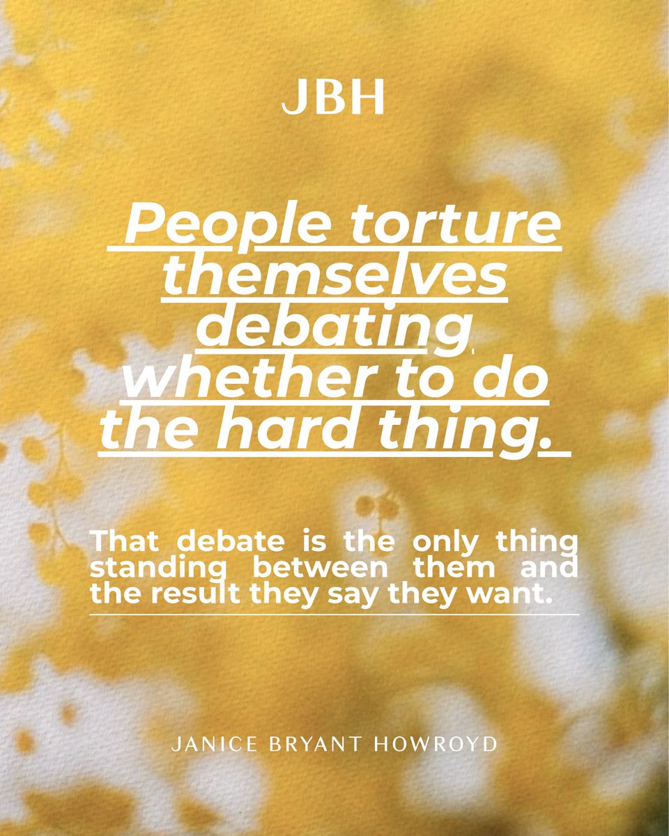 Janice Bryant Howroyd tweet media
