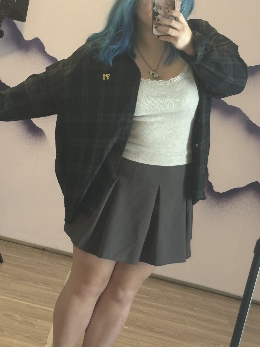 aya ⁷ ♡ misses lesbikoo tweet media