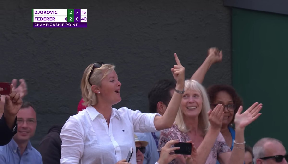 ESPNtenis's tweet photo. Siete años. https://t.co/eNwGG25VQ0
