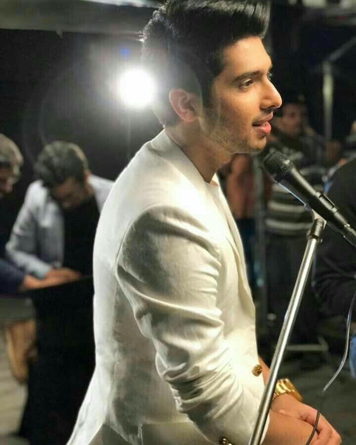 suhaniiiii1201's tweet photo. We're sooo proud YOU, @ArmaanMalik22 global star π
Keep shining!!!!π«Άπ»
#AMOrigin #InTheAMVerse https://t.co/7zspdFmEPy