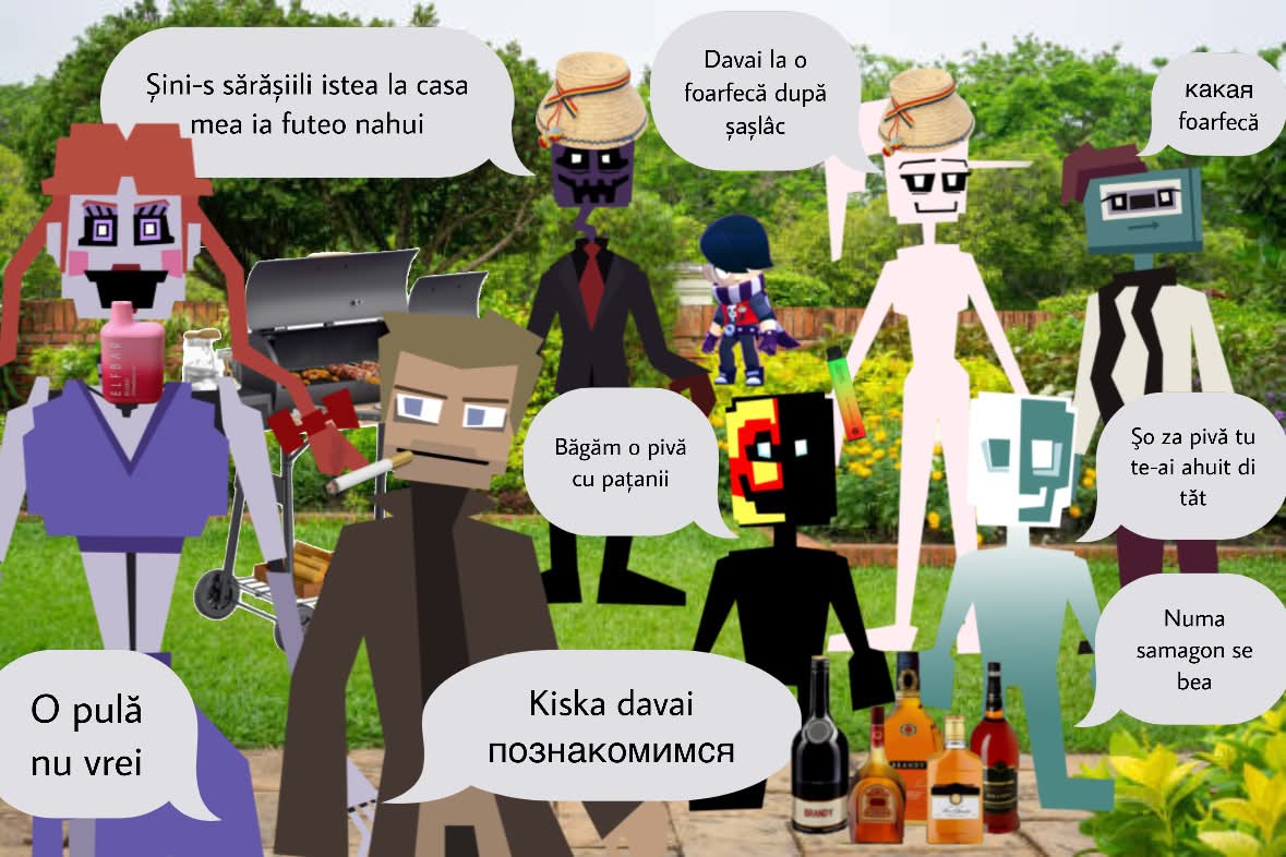 F10NNA || UCFT Board Artist tweet media