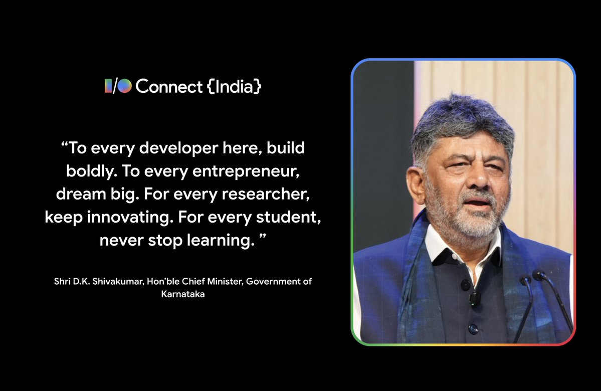 Google for Developers tweet media