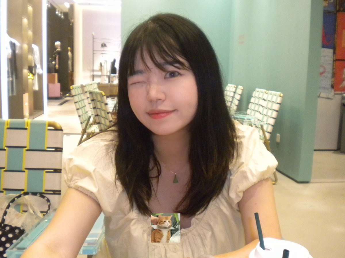 Pear_cnnn's tweet photo. ccd找不到了… https://t.co/5BS5xhzbCF
