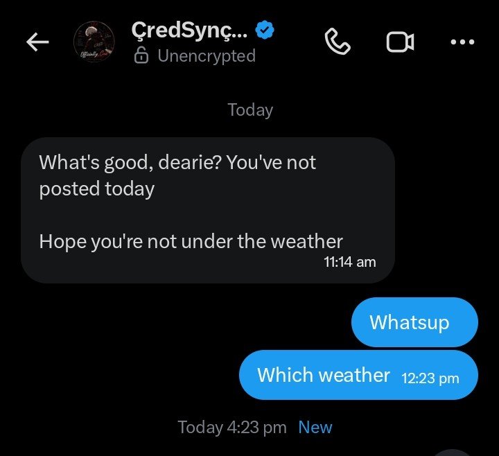 𝑳𝒂𝒅𝒚𝒔𝒍𝒆𝒔𝒔𝒐𝒓 tweet media
